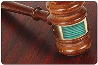 gavel