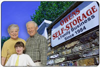 Owen Storage