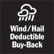 Wind/Hail Deductible Buy-Back