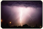Storms and Insurance Reporting