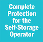 self-storage operator
