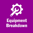 Equipment Breakdown