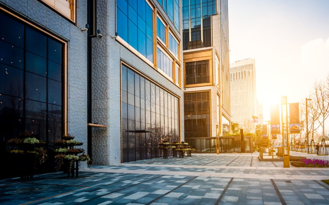 2026 Commercial Property Insurance Outlook: What Agents Need to Know