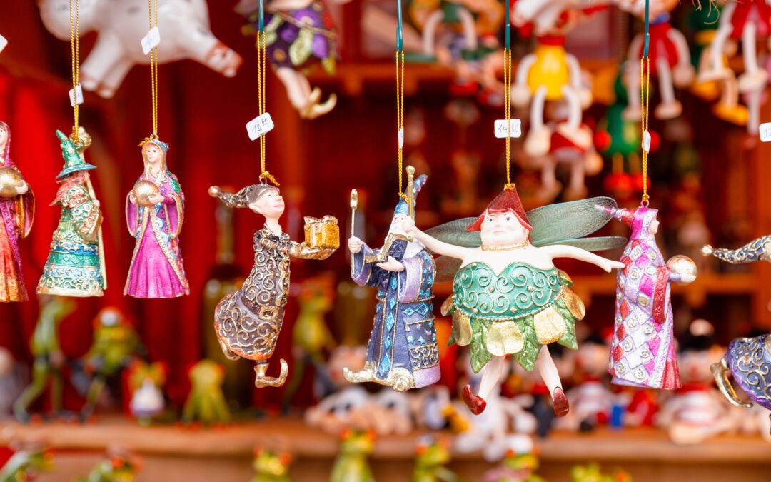 The Gift of Protection: Specialty Collectibles Insurance