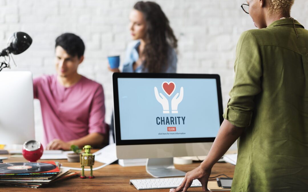 Top 8 Insurance Coverages Nonprofits Need