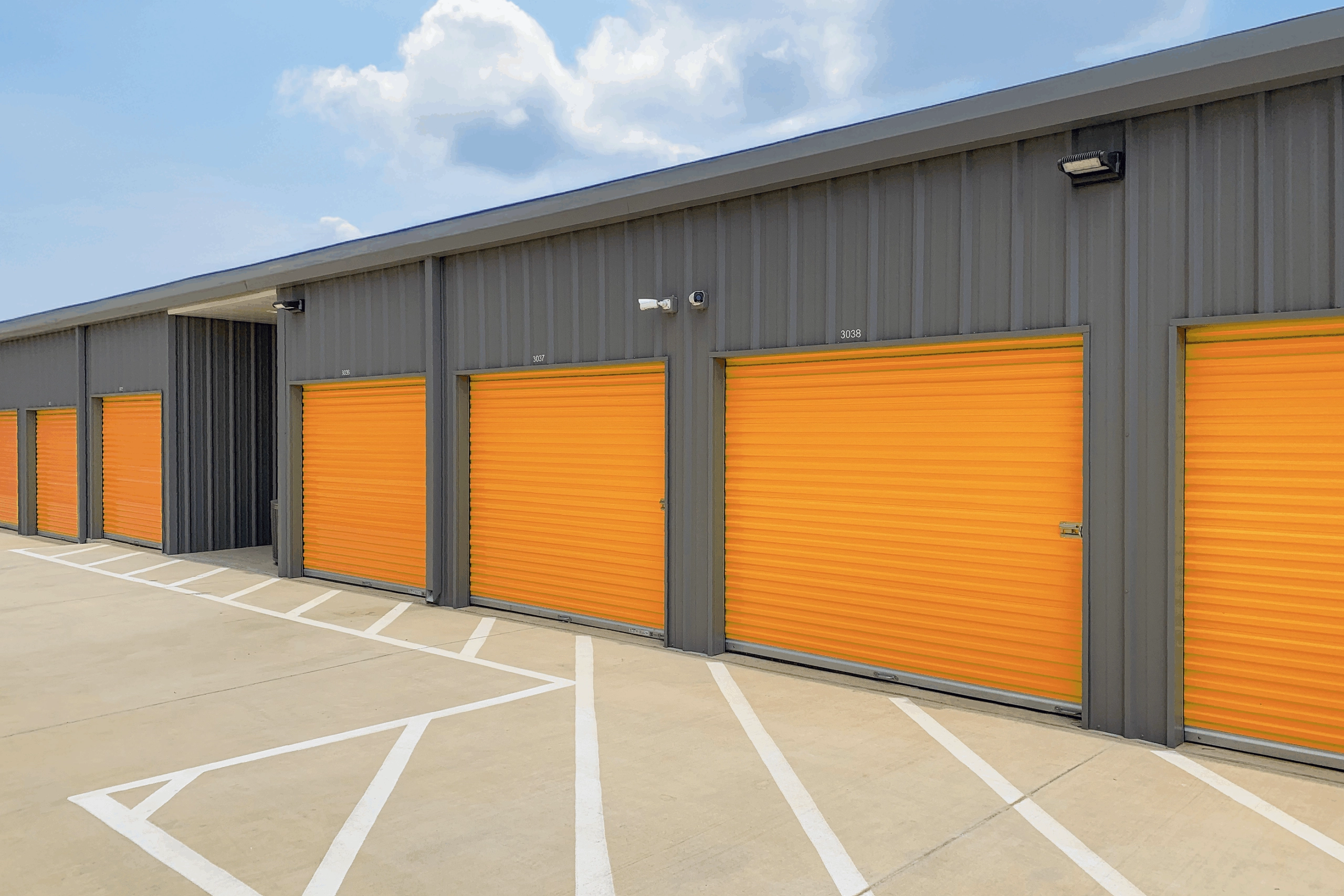 Key Coverages in Self-Storage Insurance