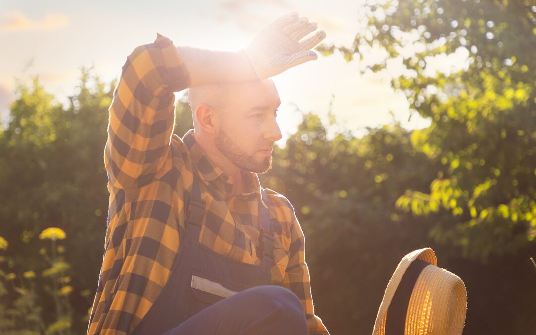Doing Business in Extreme Heat: Protecting Employees is the Top Priority