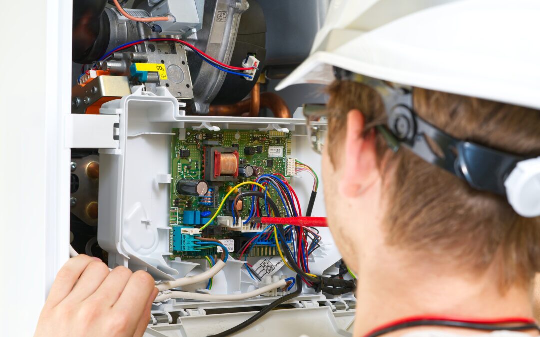 Protect Businesses with Equipment Breakdown Insurance