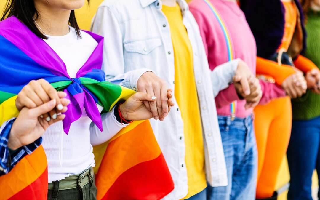 Emerging Challenges for Nonprofit and Social Services Organizations