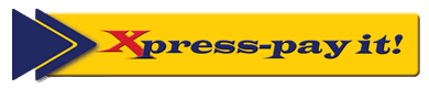 Xpress-pay it! button