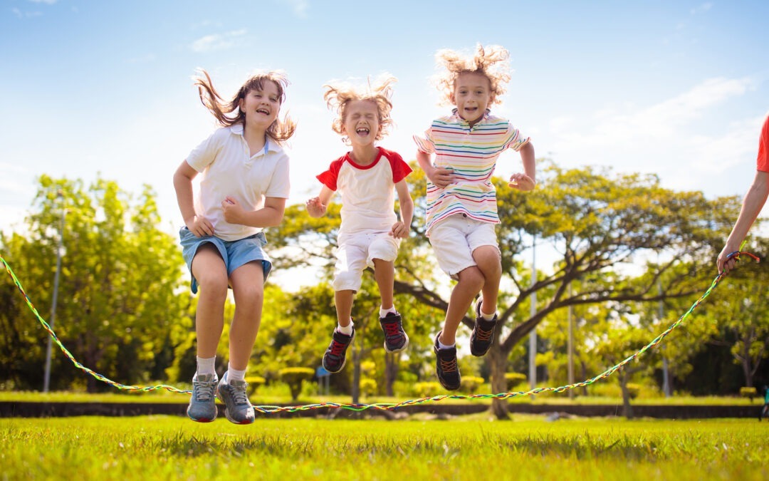 Injury Time-Out: Why Sports Camps and Event Organizers Need Participant Accident Insurance