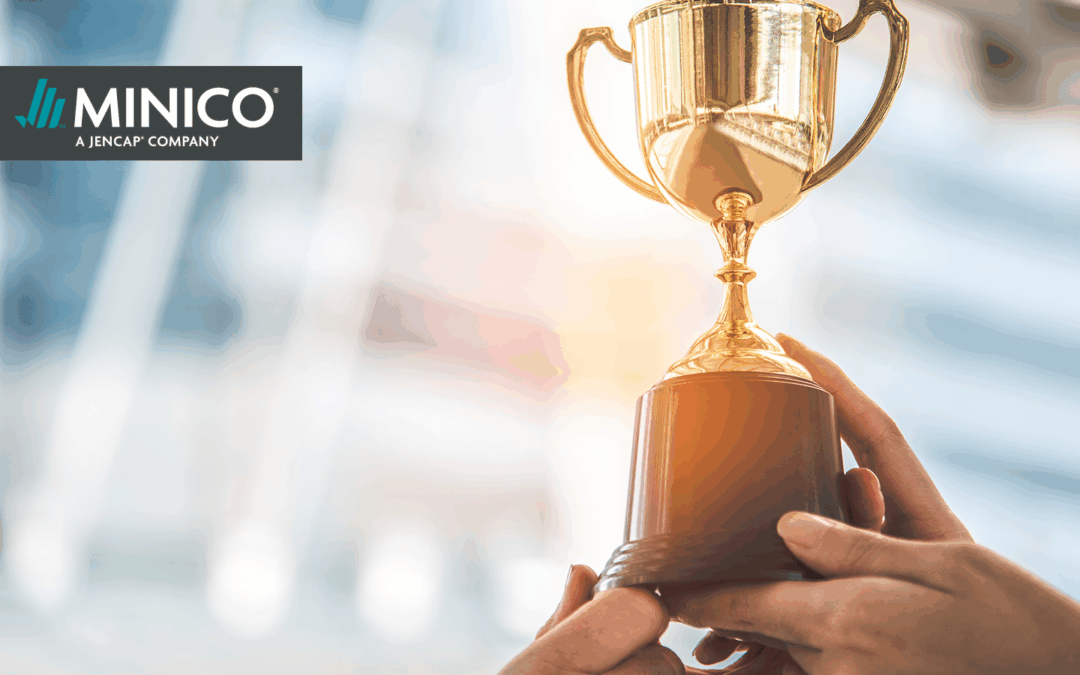 MiniCo Recognized as a 5-Star Program Administrator by Insurance Business America
