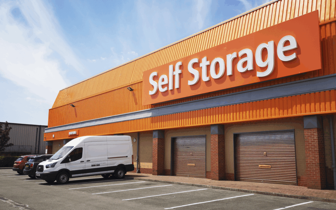Top Perils in Self-Storage — And How to Protect Against Them