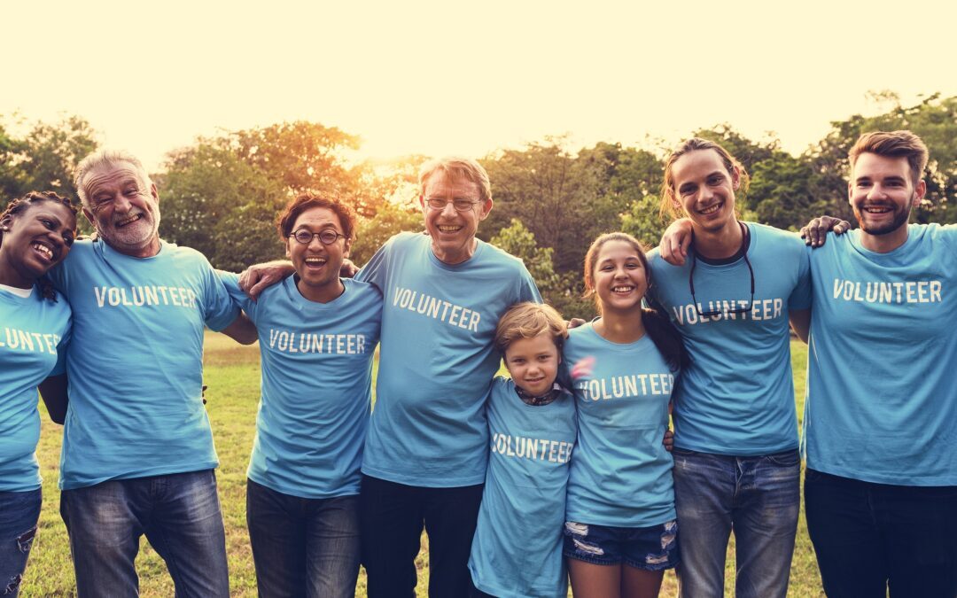The New Reality: Why Nonprofit Insurance is About to Get Complicated in 2026