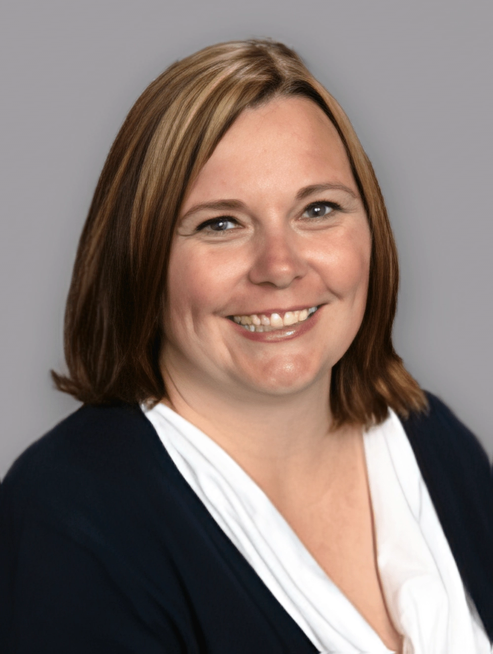 Leslie Wilson