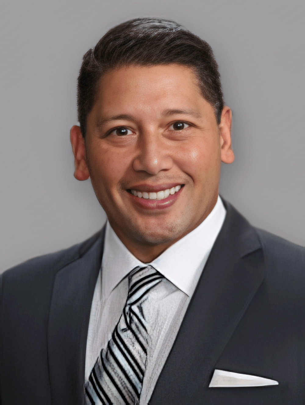 Vince Terlaje