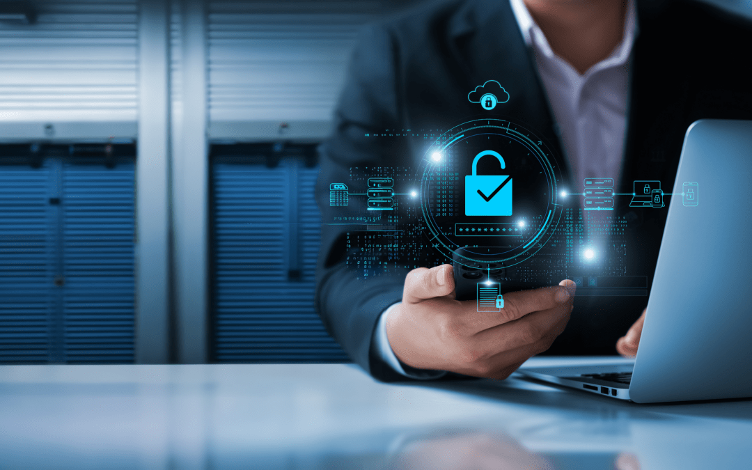 Cybersecurity Threats in Self-Storage: Prepare, Prevent, and Protect