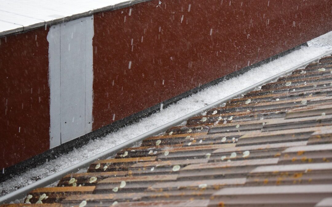 The Financial Truth About Hail Impact: Why It’s More Than Just a Roof Problem