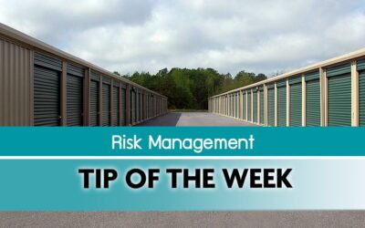 Tip of The Week