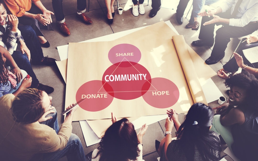 Social Inflation: The Challenges for Nonprofit and Social Services Operations