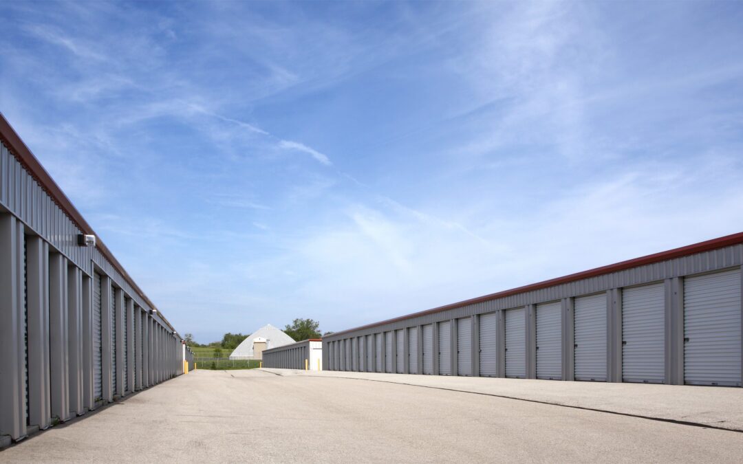 Questions to Ask Self-Storage Operators During Annual Insurance Reviews