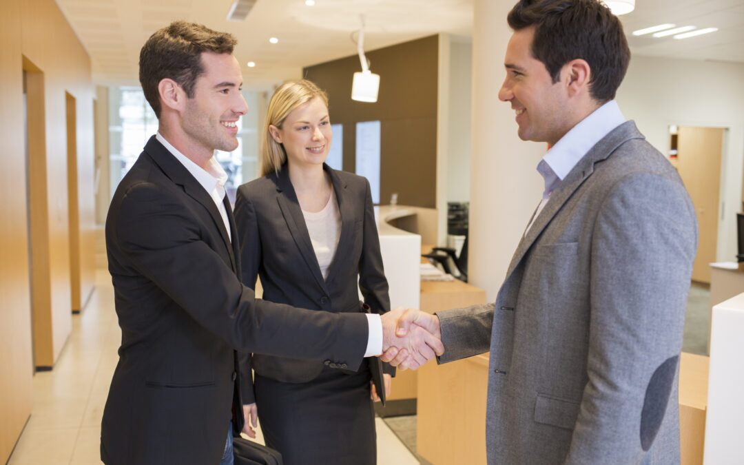 Are You Selecting the Right Clients for Your Agency?