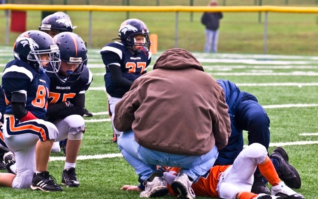 Help Your Clients Plan Ahead with Youth Sports Insurance: MiniCo’s Injury Response Playbook