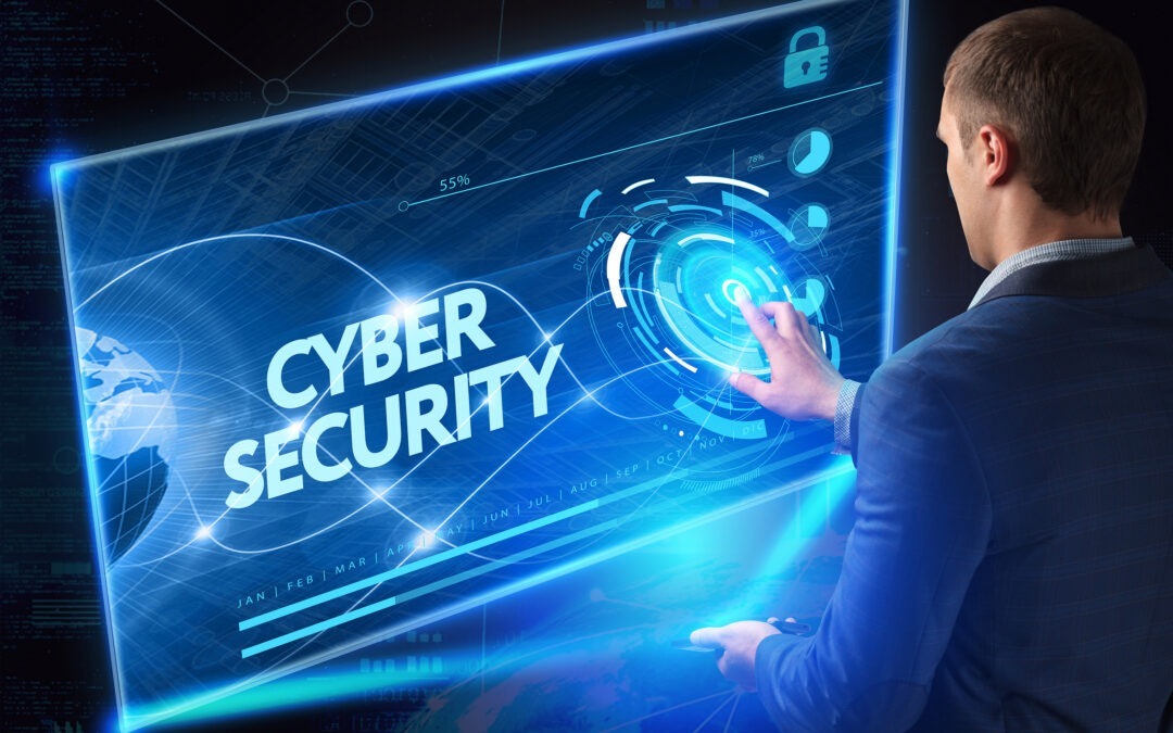 Why Small Businesses Need Cyber Liability Insurance More Than Ever