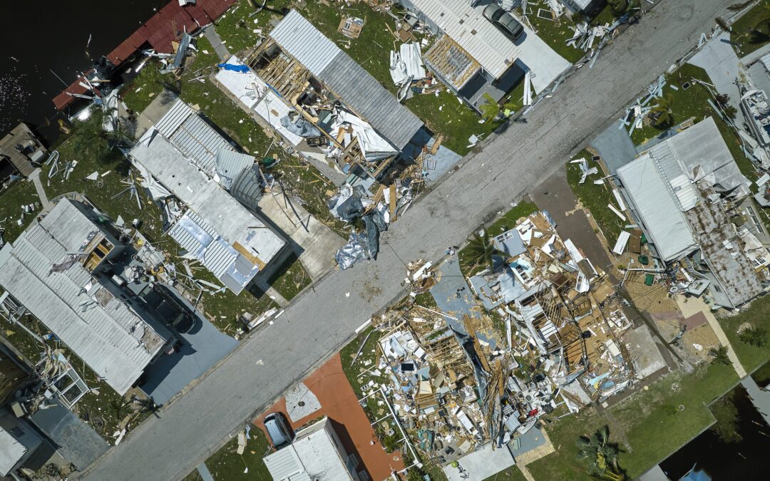 Compounding Disasters Cause Compounding Premiums