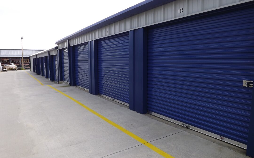Why Specialized Self-Storage Insurance Deserves a Closer Look From Agents