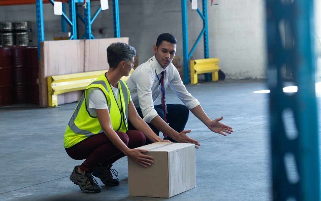 Workplace Safety Training: The Investment That Pays You Back