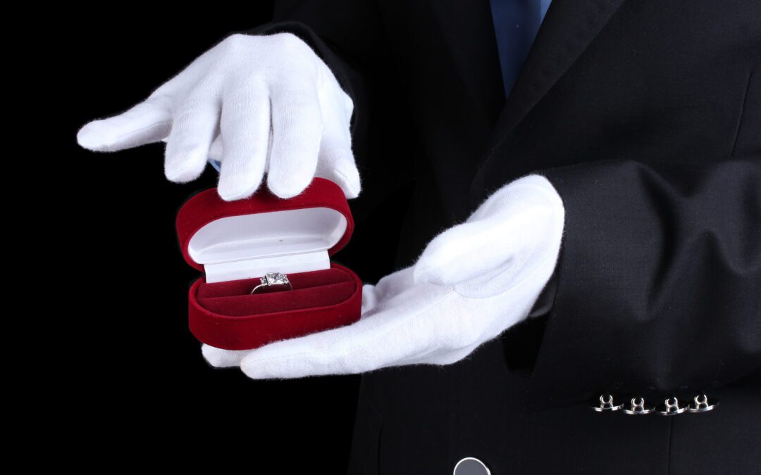 Here Comes the Claim: Safeguarding Engagement Rings