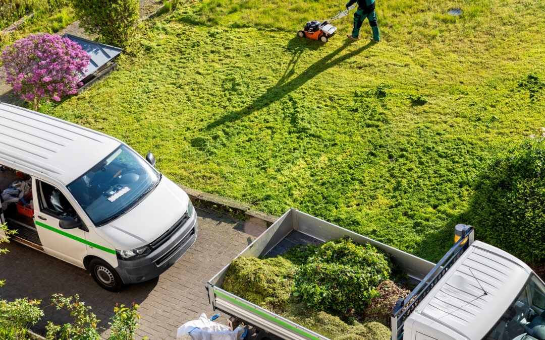 Landscaping Lawsuits: Common Triggers and How the Right Insurance Can Help