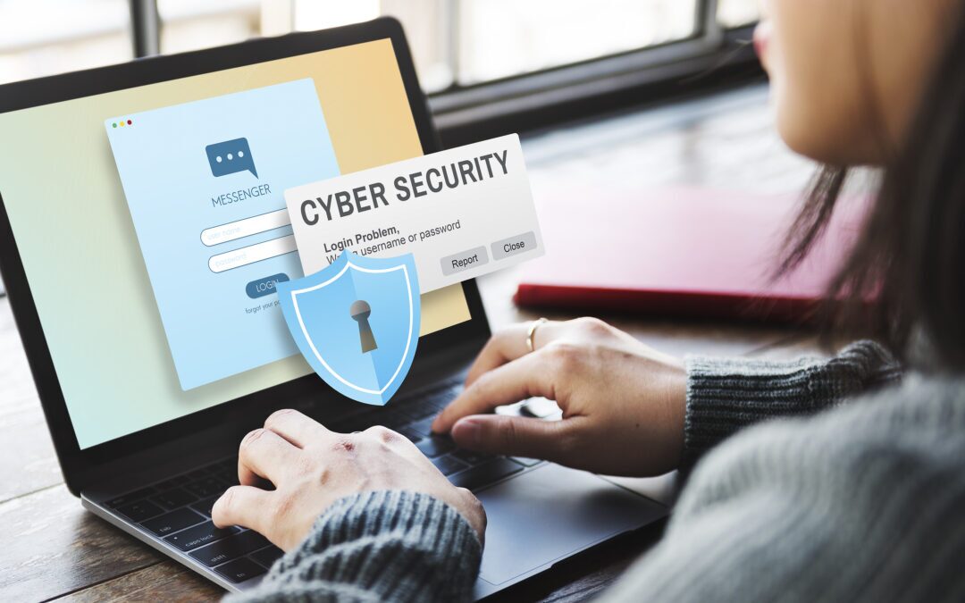 Cyber Risk Trends Reshaping Nonprofit Risk Management in 2026