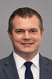 Bryant Michels