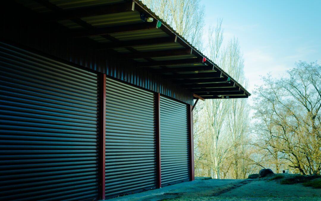 Behind Locked Doors: Unusual Finds in Self-Storage Units