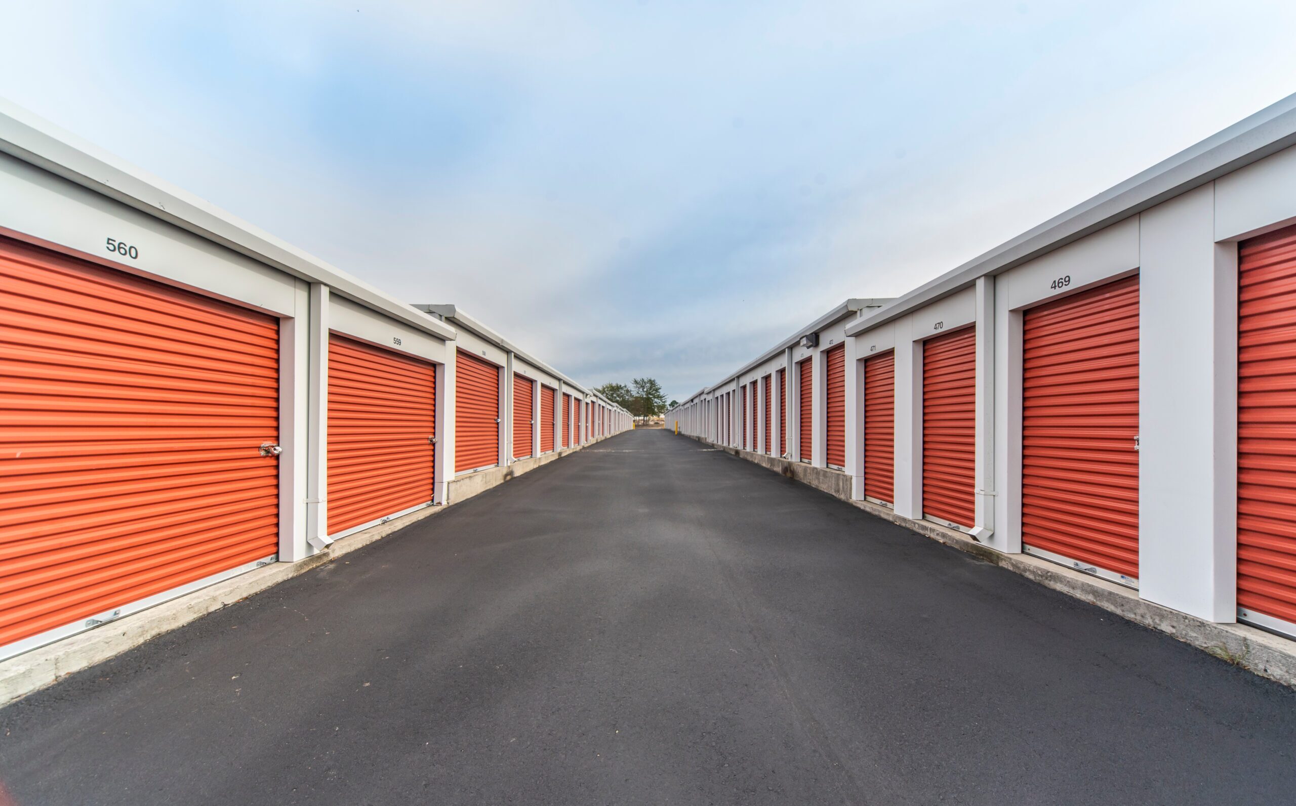 Climate,Indoor,&,Outdoor,Storages