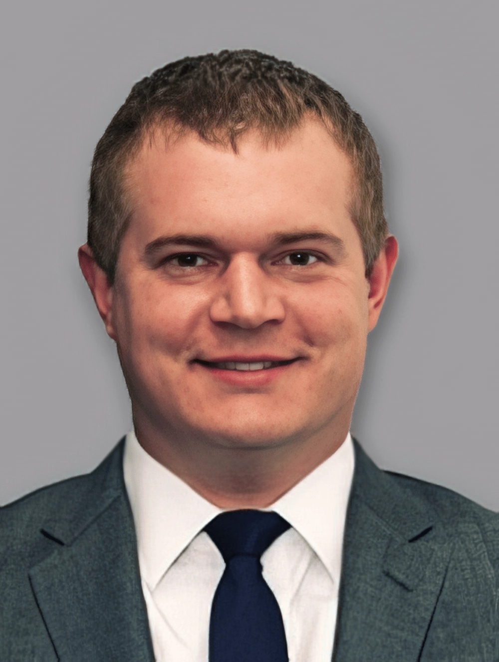 Bryant Michels