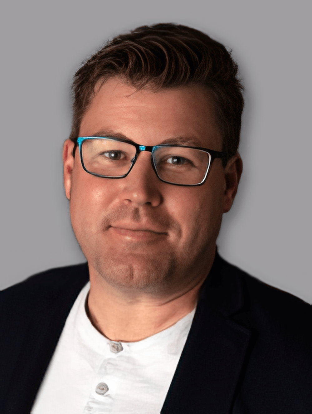 Josh Leykam