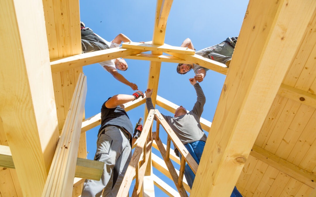 Job Hazard Analysis for Artisan Contractors