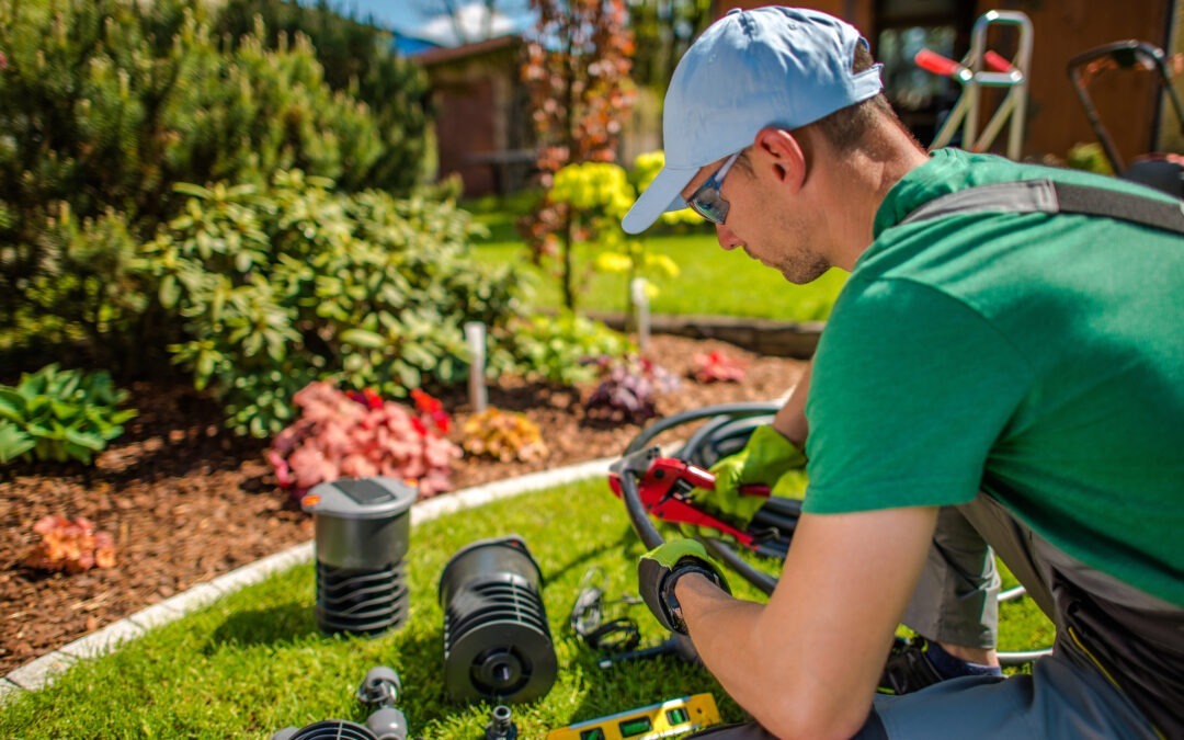 Common Injuries in Landscaping: What Agents Should Know