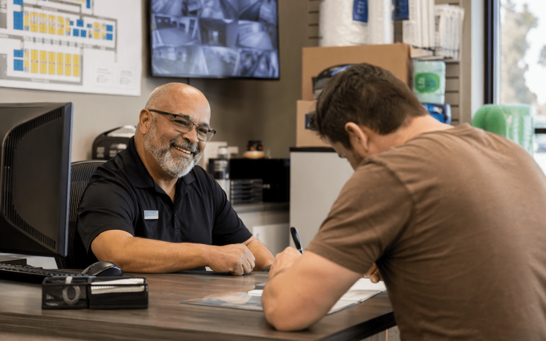 Why Self-Storage Lease Agreements Need Ongoing Review