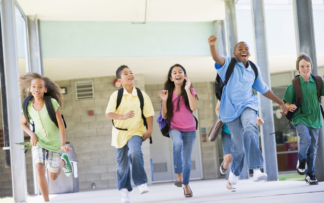 School of Risk: Mitigating Lawsuits Against Schools