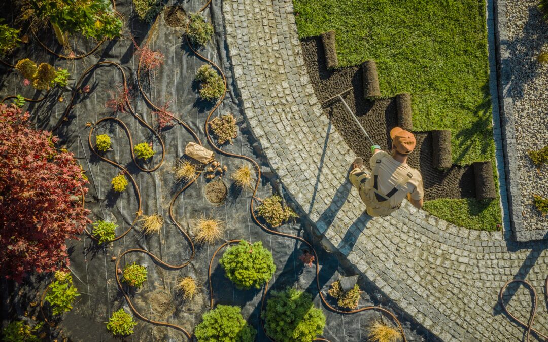 Rooting Out Risks: Shielding Clients from Landscaping’s Hidden Dangers