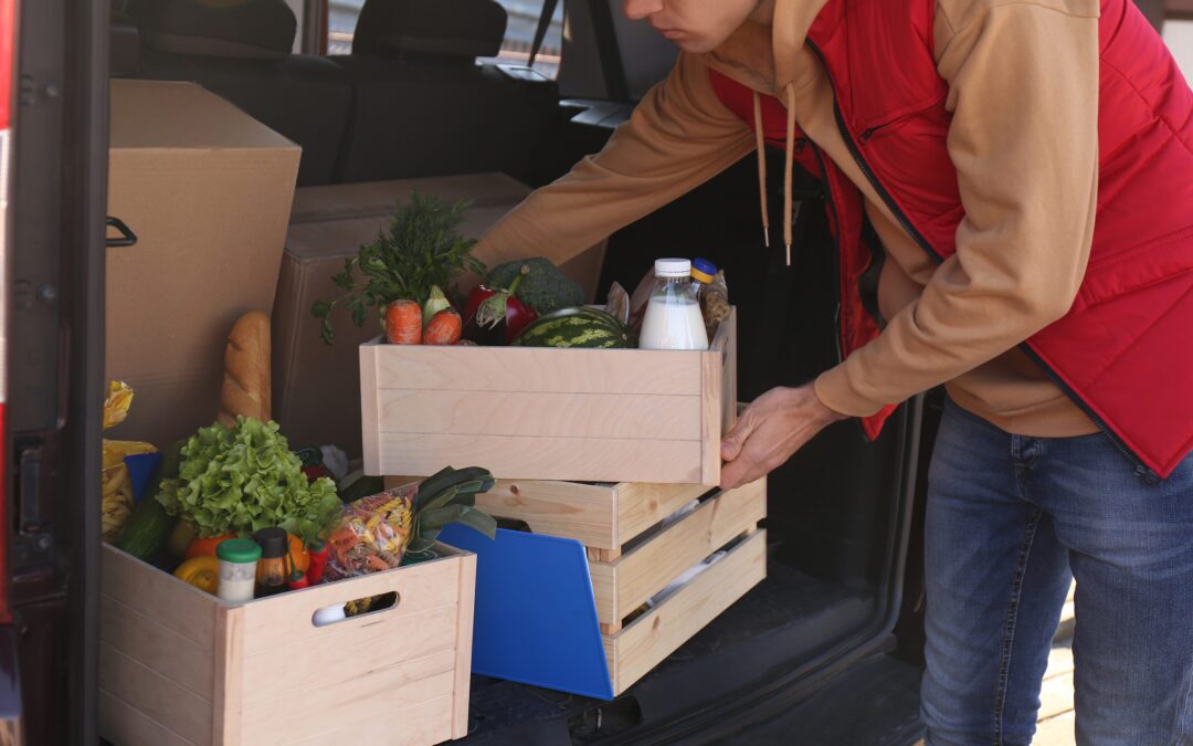 Safe Delivery, Safer Business: Mitigating Risks in Food and Cannabis Delivery