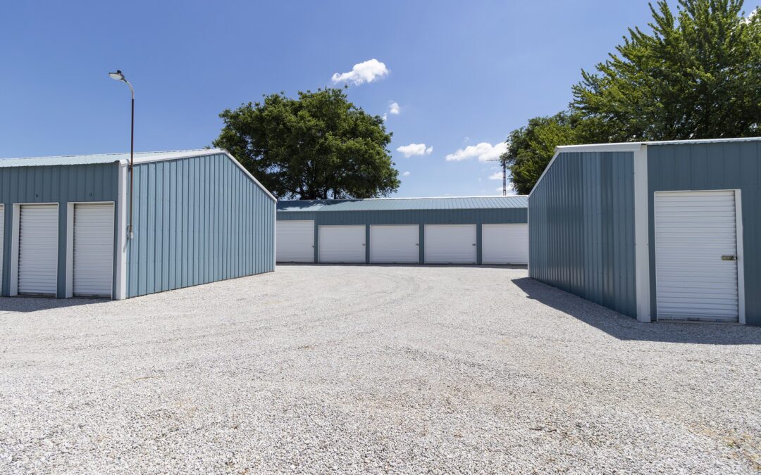 Insuring Self-Storage Conversions: What Agents Should Know