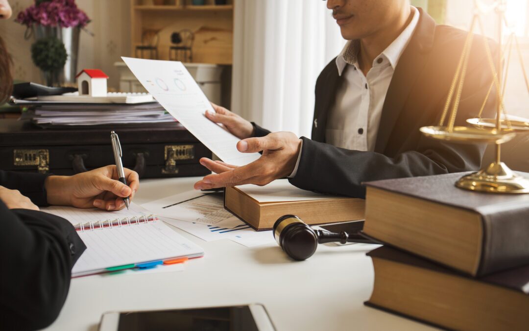 The Impact of Nuclear Verdicts on Small Legal Practices: A Guide for Insurance Agents