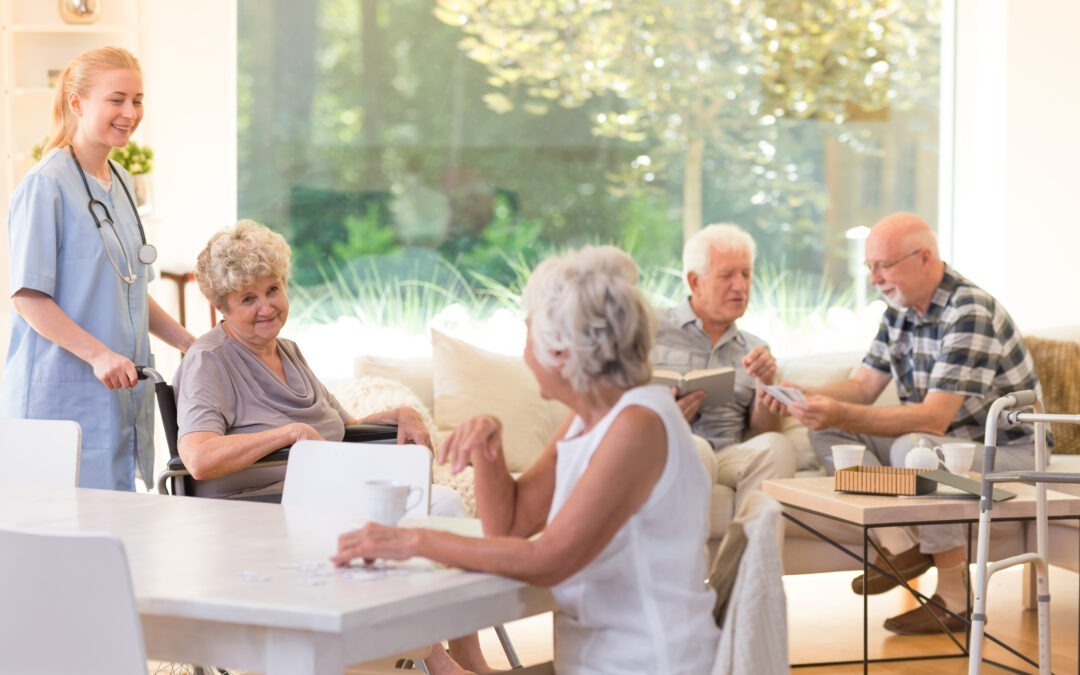 Beyond Basics: Insurance for Adult Care Facilities