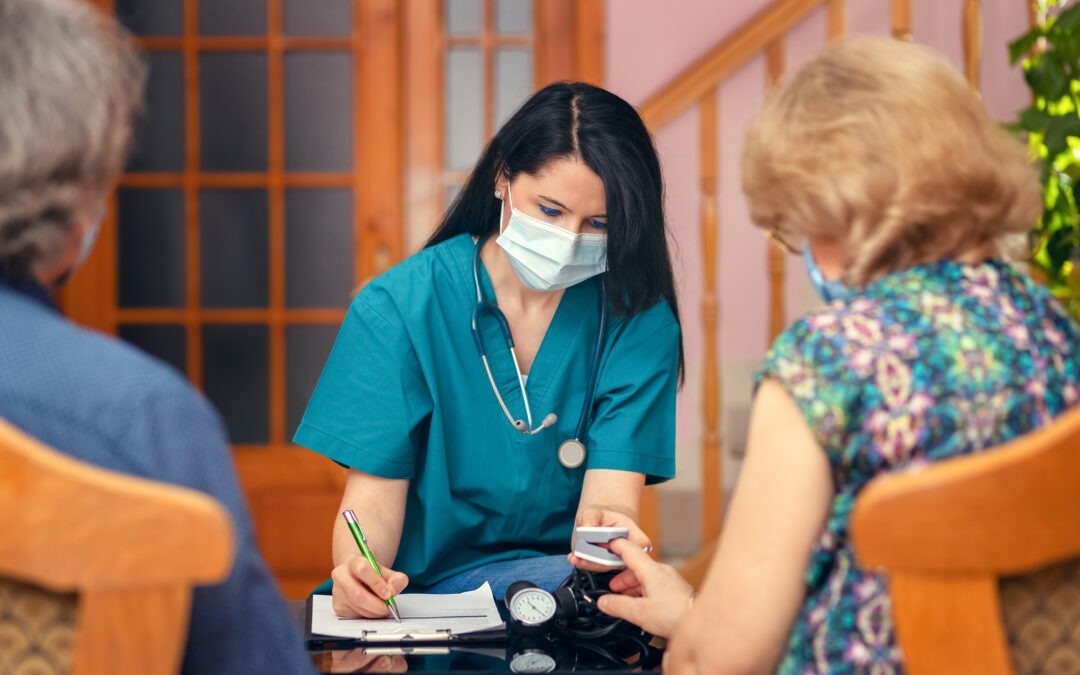 The Importance of Insurance for Allied Health Professionals