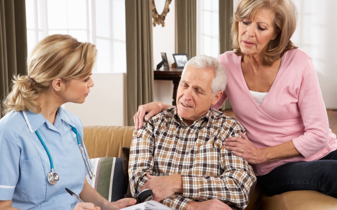 2025 Trends in Home Health Care
